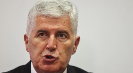 Američko veleposlanstvo poziva političke lidere u BiH da se dogovore, kritiziraju Čovića