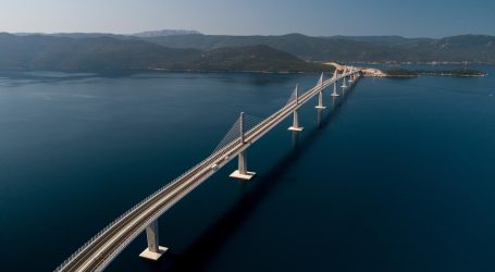 Burilović: “Otvaranje Pelješkog mosta osnažit će ekonomske potencijale Hrvatske”