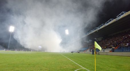SuperSport HNL: Varaždin – Hajduk, početne postave