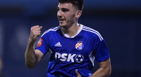 Boško Šutalo strijelac u debiju, Dinamo uvjerljivo ‘odradio posao’ protiv Istre na Maksimiru