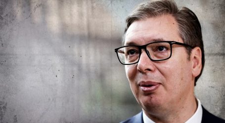 Beogradski odvjetnik od Vučića traži dokumente kako bi se utvrdilo je li uopće planirao posjet Jasenovcu