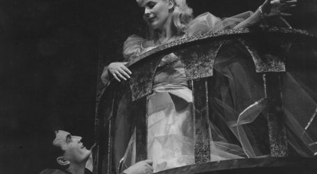 IN MEMORIAM: ZLATA PERLIĆ Nezaboravna vladarica kazališne pozornice i majstorica glumačke transformacije