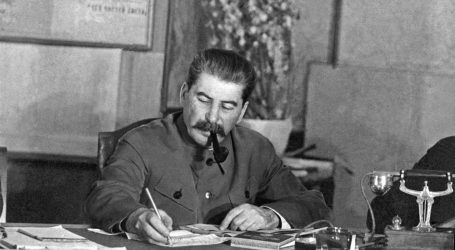 FELJTON: Staljin nikome nije pokazao Titovo pismo koje ga je prestravilo