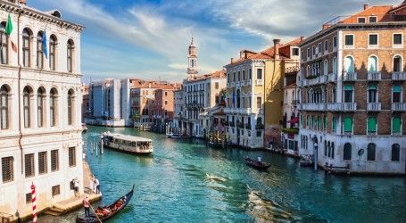 Ne žele gužvu: Venecija od siječnja 2023. uvodi jednodnevne ulaznice za turiste