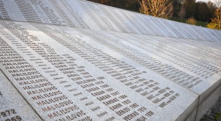 Mladež njemačke stranke Zeleni i Hrvatsku optužila za genocid u Srebrenici. Oštra reakcija hrvatskog veleposlanstva
