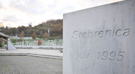 Na 27. obljetnicu Srebrenice bit će pokopana tijela još 50 žrtava genocida