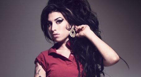 Napokon kreće snimanje igranog filma o Amy Winehouse
