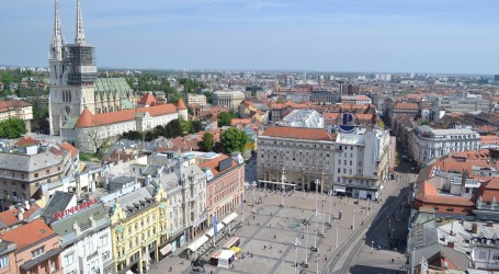 Povećala se koncentracija prizemnog ozona u Zagrebu