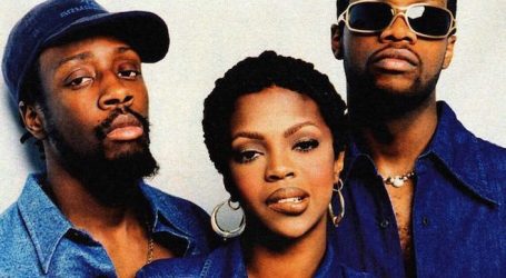 Wyclef Jean o povratku Fugeesa: „Mi smo Greatful Dead hip hopa“