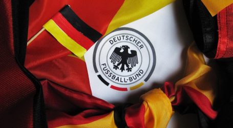 Gotovo polovica Nijemaca protiv nastupa reprezentacije na SP u Kataru