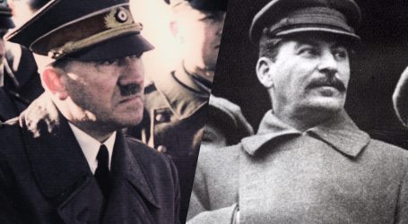 FELJTON: Kako su Staljin i Hitler manipulirali svojim narodom