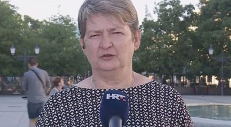 Sindikalistica Lovrić: “Onaj tko je vršio pritisak na nastavnicu Klasične gimnazije treba dobiti otkaz”