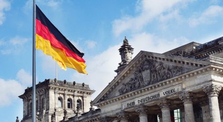 Bundestag prihvatio rezoluciju o BiH! Traže intenziviranje angažmana Njemačke