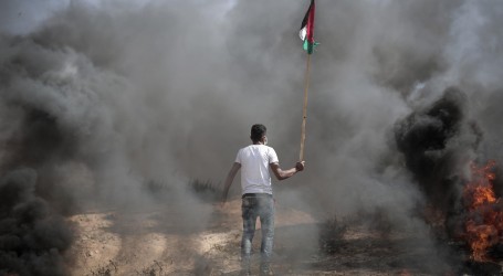 Nakon Bidenovog posjeta: Izraelski vojni avioni napali Gazu i gađali Hamas