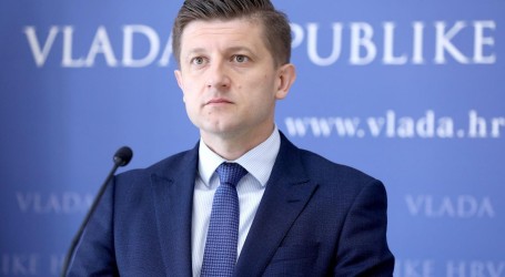 Ministar Marić podnosi ostavku!