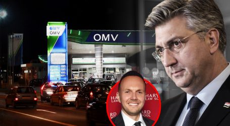 Uprava Ine dala je 100 milijuna eura za kupnju OMV-a Slovenija s MOL-om bez da je tražila dozvolu Nadzornog odbora, ali sve je znao savjetnik premijera