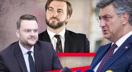 ‘Novi ministar financija igrač je Tomislava Ćorića i njegove supruge koja ga je progurala i Kolindi’