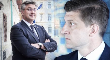 ‘Plenković i Marić imali su od 2016. dogovor da mu se premijer neće petljati u kadrovsku politiku, ali on ga je prekršio’