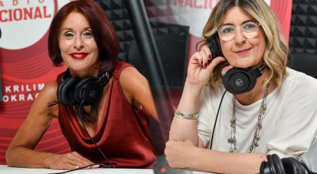 S emitiranjem kreće Radio Nacional: ‘Želimo građanskoj Hrvatskoj ponuditi program dostojan njihove pažnje’