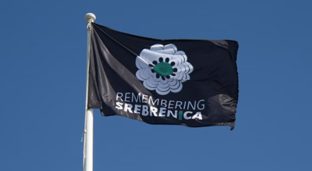 Središnja komemoracija u Srebrenici: Žrtve se ne smiju zaboraviti niti se genocid smije nijekati