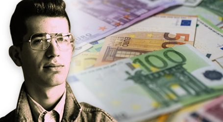 NACIONALNA GROUPIE: Euri kao Titovi dinari