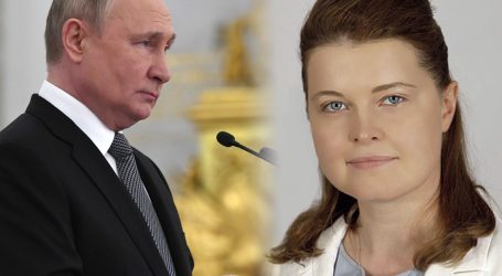 Vira Ratsiborjnska: “Pitanje je kakva će biti sudbina Putina, ako rat u Ukrajini potraje bez vidljive ruske pobjede”