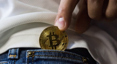Nakon oporavka tržišta, Bitcoin ponovno bilježi pad