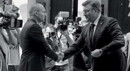 EKSKLUZIVNO: ‘Ako Nataša Tramišak sazove press konferenciju, Plenković neće preživjeti jutro‘