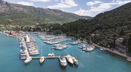 KAPITALNE INVESTICIJE: ‘Obnovljene marine Dubrovnik i Korčula bit će još atraktivnije zbog Pelješkog mosta’