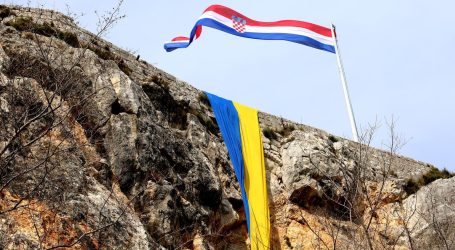 Ukrajinski veleposlanik: “Hrvatska je vratila svoj teritorij, vratit ćemo i mi”