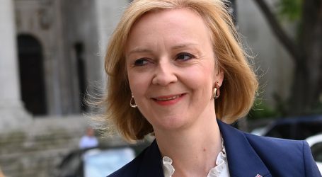 Utrka za nasljednika Borisa Johnsona u Downing Streetu, vodi Liz Truss