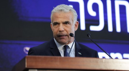 Izraelski premijer ukorio veleposlanika u BiH jer je podržao HDZ BiH