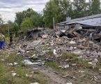 Najmanje 13 ubijenih u regiji Dnjipropetrovsk: “Tragična noć!”