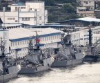 Tajvan tvrdi da su kineske vojne vježbe predložak za invaziju