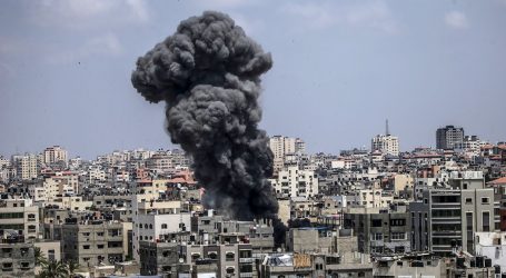 Broj mrtvih u izraelskim napadima na Gazu popeo se na 24. Vojska kaže da su zapovjednici Islamskog džihada neutralizirani