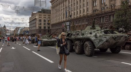 Kijev uklanja ruske i sovjetske tragove iz naziva ulica: “Ovo je važan korak za smanjenje manipulacija lažima”