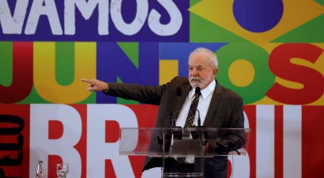 Predsjednički izbori u Brazilu: Ankete prednost daju bivšem predsjedniku koji je bio u zatvoru zbog mita