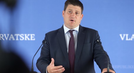 Ministar Butković: Neće biti redukcija struje i plina