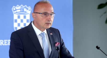 Grlić Radman: Optužnice iz Srbije su ispolitizirane, Haag je rekao svoje
