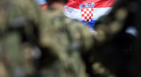 MORH potvrdio da je još pripadnika Hrvatske vojske pozitivno na drogu
