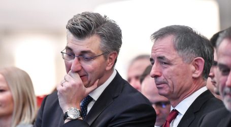 DOGOVOR IZ 2020.: Kako su Plenković i Pupovac isplanirali operaciju pomirbe kontra službenog Beograda