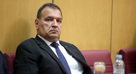 Beroševa savjetnica: “Nelogično je optuživati ministra za smrt Vladimira Matijanića”