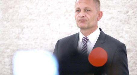 Beljak: “Smjena Vlade je prvi i osnovni preduvjet da Hrvatska u bilo kojem segmentu krene naprijed”