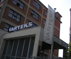 27.09.2009., Varazdin - U tvornici Varteks danas je 2800 zaposlenih, a radnici vecinom imaju minimalne place. rPhoto: Mia Horvat/24sata