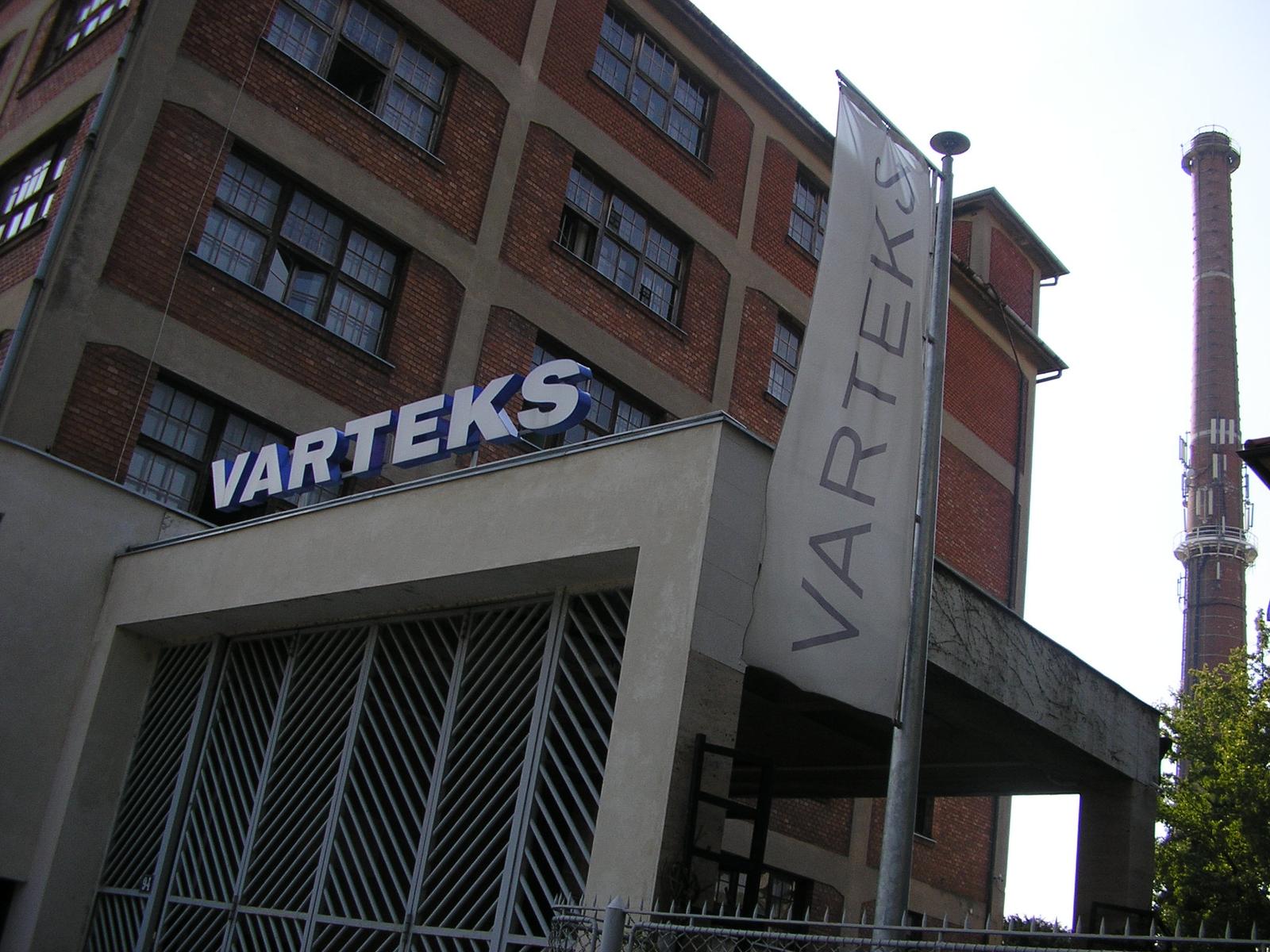 27.09.2009., Varazdin - U tvornici Varteks danas je 2800 zaposlenih, a radnici vecinom imaju minimalne place. rPhoto: Mia Horvat/24sata
