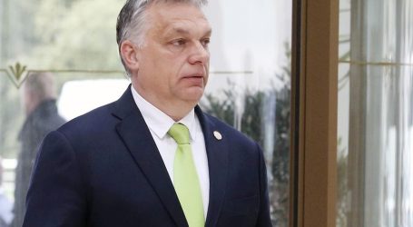 Orban se nazvao ‘staromodnim borcem za slobodu’ pa rekao da je Mađarska ‘pod opsadom progresivnih liberala’
