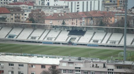 SuperSport HNL: Lokomotiva – Rijeka, početne postave