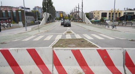Uklanjaju barikade na sjeveru Kosova