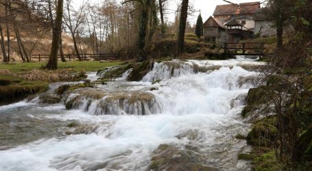 Biondić: “Hrvatska ima velike vodne zalihe, ali su prostorno i vremenski neravnomjerne”