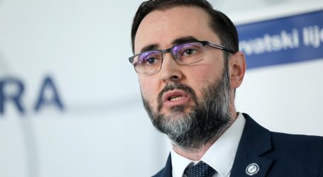Liječnička komora će od Tomasovića tražiti očitovanje zbog statusa o Matijaniću